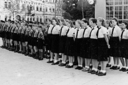 Mystery Photo Album… Part 1