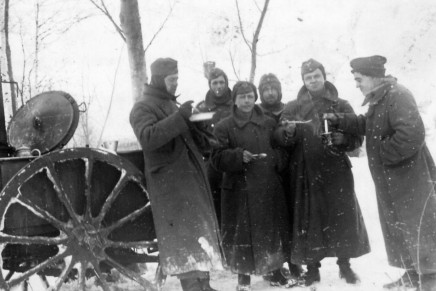 Mystery Photo Album… Part 3 – Wehrmacht Years