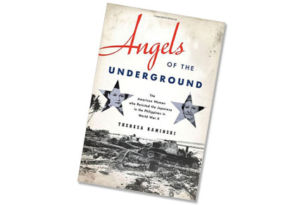 Angels of the Underground