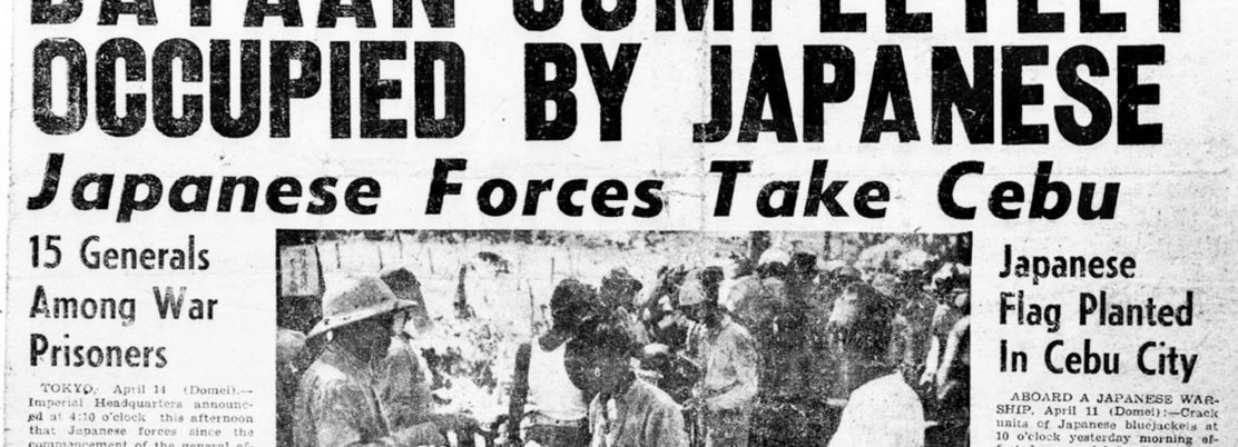 Women in the Philippines during WWII