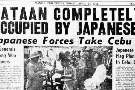 09 Angels of the Underground: Resistance in the Philippines