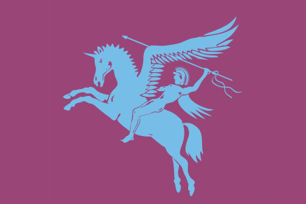 WWII Pegasus Emblem Once more Approved for Paras