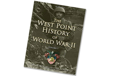 The West Point History of World War II