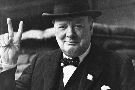 08 Churchill & Britain’s Decision To Fight in 1940