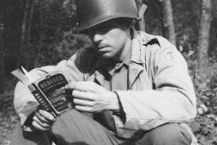 World War II Reading List