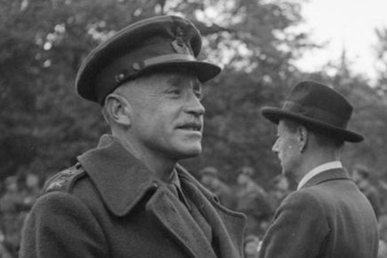 11 Forgotten Victor: Richard O’Connor