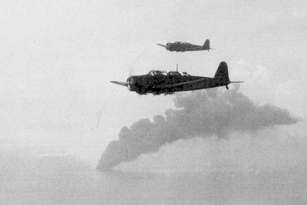 14 The Java Sea Campaign