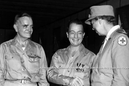 20 The Castaway’s War