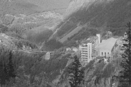 19 The Winter Fortress