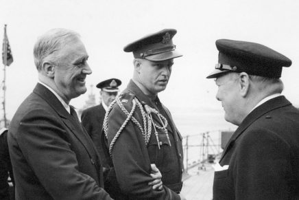 22 1941: Fighting the Shadow War