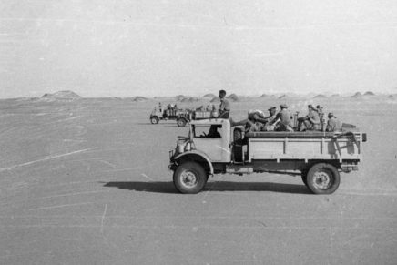 26 Operation Agreement