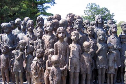 27 Anthropoid: Assassination of Reinhard Heydrich