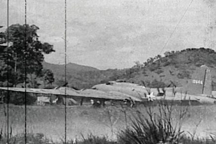 30 Lucky 666: The Impossible Mission