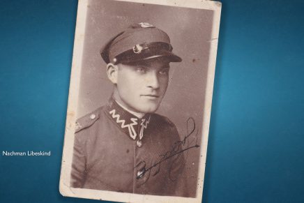 34 Surviving the Nazis, Gulags and Soviet Communism