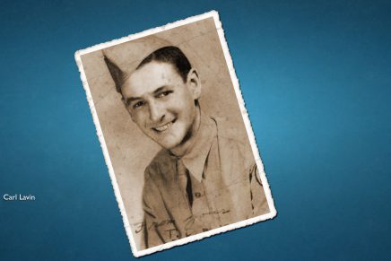 40 Home Front to Battle Front: An Ohio Teenage in WWII