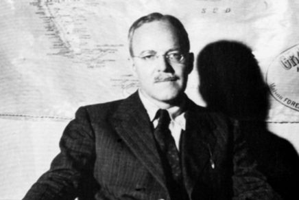 39 Allen Dulles and the German Resistance