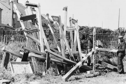 51 The Psychological Impact of Airborne Warfare & the British Response