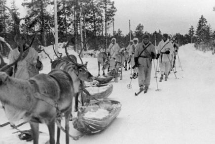 44 The Winter War: The British Reaction to the Invasion of Finland