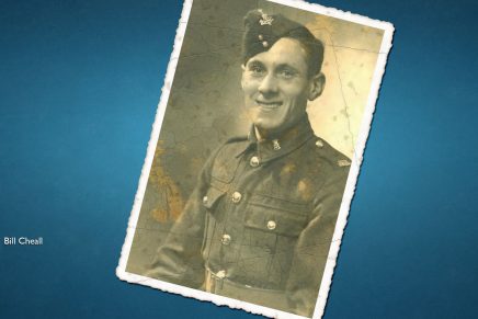 46 Fighting Through From Dunkirk to Hamburg