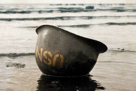 45 The Jersey Brothers