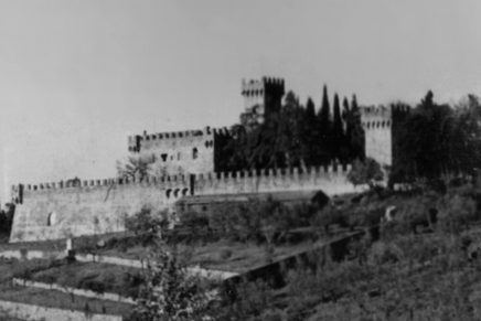 49 Castle of Eagles: Escape from Mussolini’s Colditz