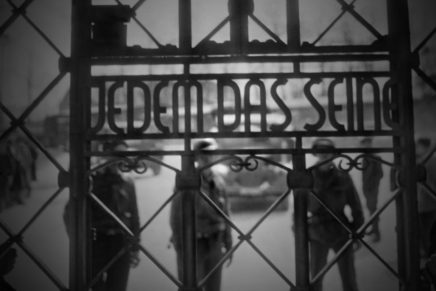 62 Betrayed: The Buchenwald Airmen