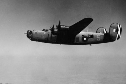 61 RAF Liberators Over Burma: Flying with 159 Squadron