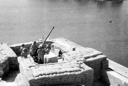 72 Mediterranean Strategy