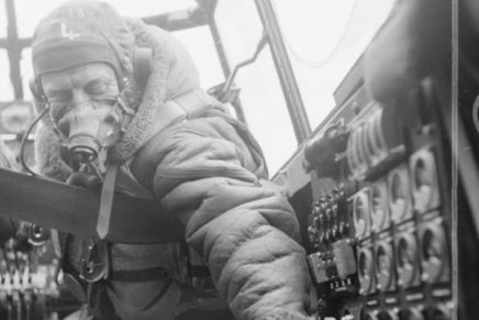 76 – RAF Flight Engineers