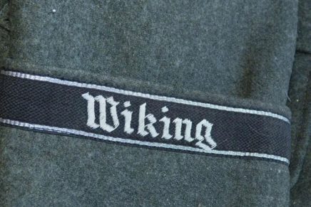77 – Hitler’s Vikings