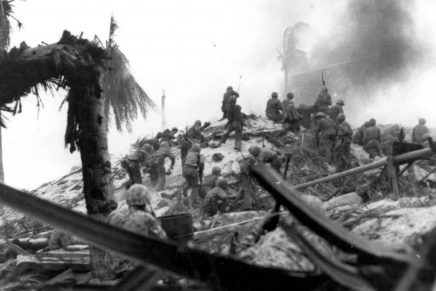 78 – Bones of My Grandfather