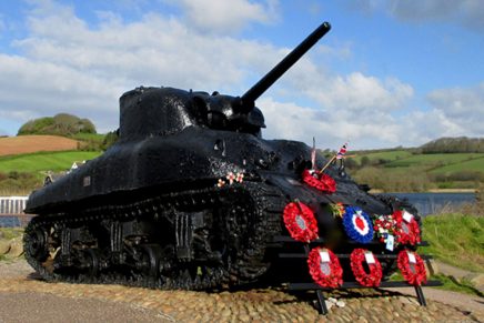 79 – The Forgotten Dead: Exercise Tiger