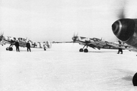 85 – Alarmstart East: The Luftwaffe on the Eastern Front