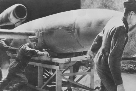 83 Operation Crossbow