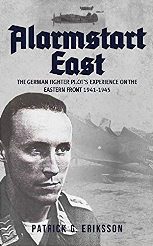 Alarmstart East Book