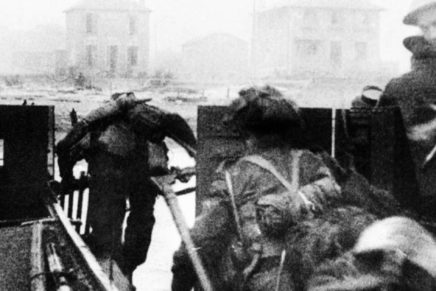 93 D-Day: The British Beach Landings