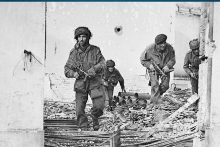 98 – Operation Market Garden