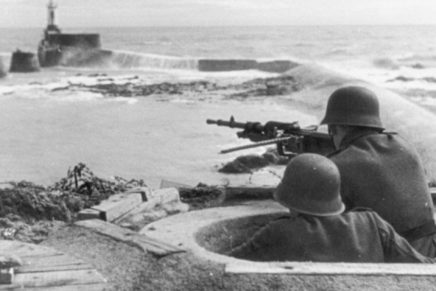 102 – D-Day Through German Eyes