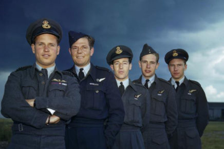 101 – Operation CHASTISE: The Dambusters
