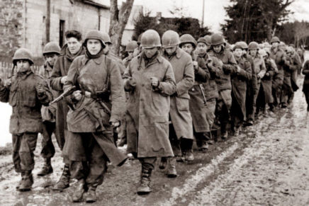 106 – Operation Swallow