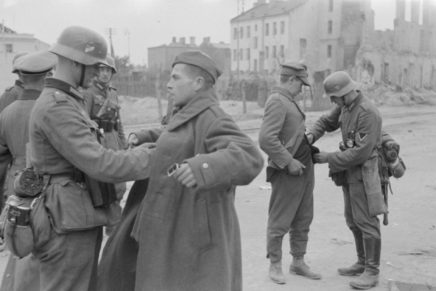 105 – Case White: The Invasion of Poland, 1939