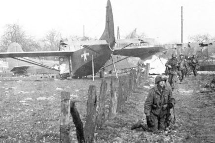 112 – Four Hours of Fury: Operation Varsity