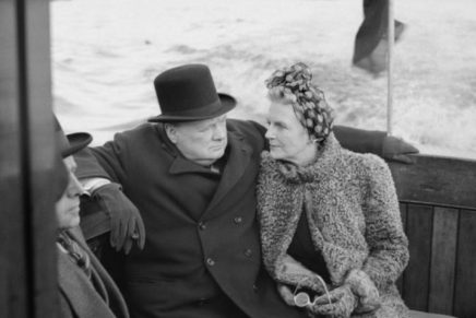 116 – Clementine Churchill