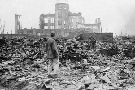 122 – Fallout: The Hiroshima Cover-up