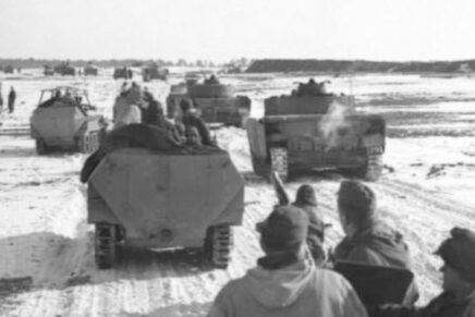 136 – The Defeat of Army Group South, 1944