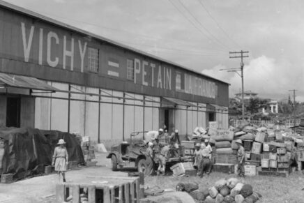 143 – The Battle for Madagascar