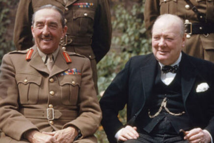 144 – Alan Brooke: Churchill’s Right-Hand Critic