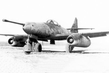 148 – Luftwaffe Special Weapons