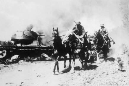 147 – Operation Barbarossa