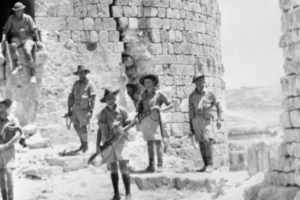 149 – Australia’s war with France